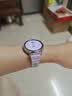 HUAWEI WATCH GT 6 流光紫 41mm智能手表多维情绪健康全新骑行体验【性价比首选】 实拍图