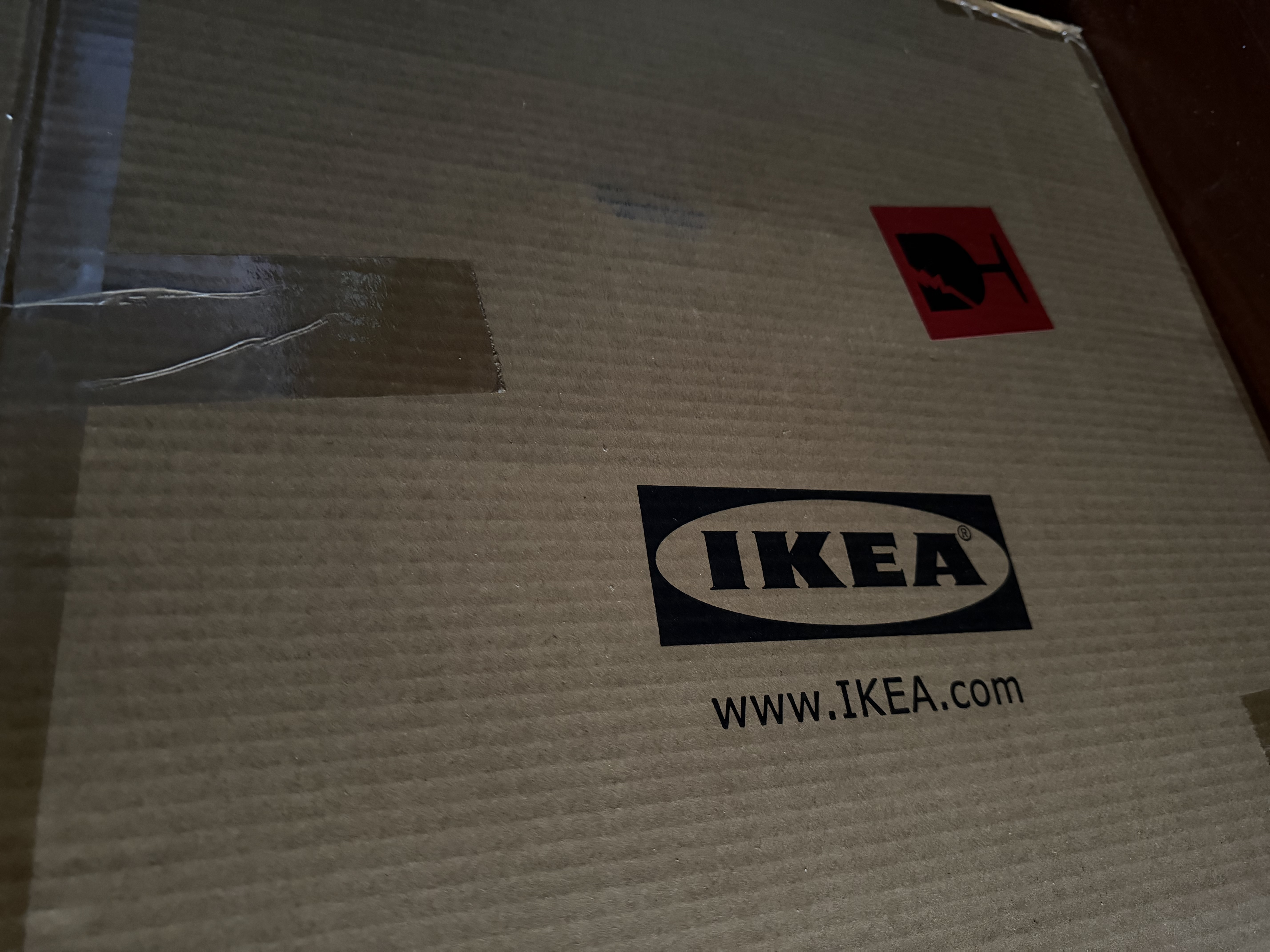 宜家（IKEA）SKADIS斯考迪斯洞洞板墙壁厨房置物架搁板壁挂挂钩架家用学生宿舍 搁板白色 实拍图