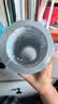 得力（deli）品正高品质高透明封箱胶带打包胶带 防台风胶带加固 45mm*60m*50um 6卷/筒 办公用品 筒装 33192 实拍图