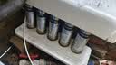 奥克斯（AUX）净水器家用直饮厨房超滤净水机大流量不锈钢自来水过滤器无废水免插电商用净饮机国家补贴 上门安装（享11芯）丨终身免费送滤芯 实拍图