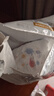 好奇（Huggies）金装小黑洞拉拉裤XXL74(15kg以上)尿不湿【速干不易红】 实拍图