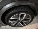 米其林（MICHELIN）静音棉轮胎 265/45R21 108W 竞驰 PILOT SPORT 4 SUV 适配唐/问界 实拍图