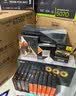 骨伽 灵镜V2 PRO 反叶白色12cm机箱风扇 ARGB/5V3P神光同步/小4P-PWM调速/液压轴承/标配减震垫 实拍图