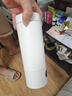 米家小米便携电热杯2电热水杯加热杯 保温烧水杯 350ml迷你旅行出差 智能恒温 316L不锈钢 实拍图