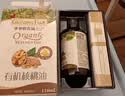 爷爷的农场有机核桃油辅食油110ml 凉拌热炒食用油 赠婴儿宝宝辅食谱 实拍图
