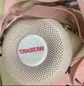 得胜（TAKSTAR）得胜D2W甜甜圈无线领夹防啸叫小蜜蜂扩音器教师专用音响音箱上课教学导游户外喇叭扩音器漫山樱 实拍图