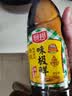 厨邦酱油 味极鲜酱油 生抽【特级黄豆酱油】900ml 酿造酱油 调味品 实拍图