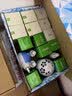 超威 电蚊香液 驱蚊灭蚊防蚊液家用套装品牌官方灭蚊器 【囤货回购】8瓶补液-买2送1液 实拍图