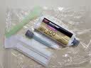 3M DP100plus 透明AB胶结构胶柔性环氧树脂通用型塑料金属玻璃木材亚克力 工具套装  实拍图