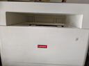 联想（Lenovo）至像M1688DW Pro家用激光打印机办公 手机远程打印无线 学生作业家庭打印 打印复印扫描 自动双面 实拍图