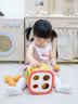 奥智嘉婴幼儿六面体玩具6-12个月益智蒙氏早教1一3岁儿童塞塞乐生日礼物 实拍图