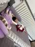 babycare皇室狮子王国拉拉裤加大号XXL28片(>15kg) 尿不湿干爽大吸量 实拍图