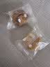 金炉子非遗老字号金华酥饼梅干菜烧饼300g办公室解馋休闲零食小吃糕点 实拍图