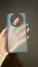 猩球卫士护甲保护壳适用荣耀Magic7手机壳高级感新款全包软边防摔硅胶套磨砂半透明肤感简约外壳可挂绳链 实拍图