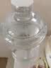美厨（MAXCOOK）纯净水桶 矿泉水桶饮水桶 5L桶装水塑料饮水机手提户外桶MCX7506 实拍图