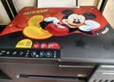 爱普生（EPSON）【6代新品】L3353墨仓式彩色家用AI学习打印机 L3251/L3255升级版(打印复印扫描 微信/无线 黑色） 实拍图