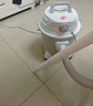 德尔玛（Deerma）【返50元E卡】TJ700S 干吹两用桶式吸尘器 家用商用 吸尘器桶式吸猫砂吸拼豆 实拍图