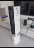 美的（Midea）【智能感温】家用空调扇语音负离子加湿净化落地冷风扇冷风机水冷塔扇 强力制冷移动小空调AAI12PV 实拍图
