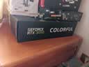 七彩虹（Colorful） GeForce RTX 3050 灵动 6GB V4/V2 显卡 实拍图