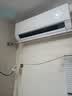 华凌空调神机二代 一级能效1.5匹变频挂机KFR-35GW/N8HE1ⅡPro+一级能效3匹变频柜机 KFR-72LW/N8HE1Ⅱ 实拍图