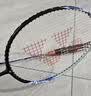尤尼克斯（YONEX）羽毛球拍对拍全碳素弓箭套装比赛ARC5I蓝粉5U附手胶尼龙球拍包 实拍图