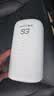 夏新5g随身wifi6移动无线免插卡路由器cpe全网通千兆双频便携式车载上网卡高速流量 5G旗舰臻享版【双频wifi6网速狂飙】 实拍图