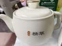 美的（Midea）煎药壶 全自动分体式3.5L家用调理壶 熬药炖汤养生智能免看管 二煎 MD-TLC3809 实拍图