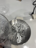 美的（Midea）电煮锅 小电锅 电蒸锅 电火锅 分体式电热锅 0涂层不锈钢  学生宿舍多功能锅 2.6L 配蒸笼 XZC2071 实拍图