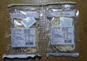 自然派炭烧鱿鱼丝70g*2袋微辣即食深海鱿鱼海味休闲零食办公室零食 实拍图