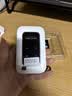 影腾随身wifi多网全国通用无线wi-fi6免插卡可移动无限制大流量卡便携式网卡高速网络2026款5GHF 【多网通3000毫安充电款+白色】超长续航 实拍图