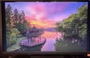 明基（BenQ）PD2732U 27英寸4K 双雷电4 印刷级色准广色域 抗反射面板 全链路色准设计修图电脑显示器 实拍图