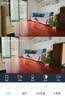 奥克斯1600万像素摄像头监控无线wifi网络高清夜视监控器360度无死角带夜视全景云台家用AI监控手机远程 实拍图