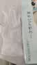 乌斯京一次性手套PVC手套100只小码食品级实验美容清洁烘焙餐饮厨房手套 实拍图