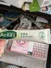 曼秀雷敦【新老包装】乐肤洁淡化痘印痘痕凝胶啫喱18g修护痘痕抑制痘痘 实拍图