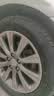 马牌（Continental）汽车轮胎215/55R17 94W FR UCJ+ 适配本田XR-V/迈腾/XRV/亚洲龙 实拍图