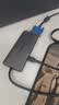 联想Type-C扩展坞USB分线器USB-C转HDMI千兆网口VGA转接头笔记本电脑拓展坞小新苹果mac/ipad 实拍图