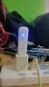 中兴（ZTE）F32随身wifi6免插卡无线上网卡支持5G/4G设备全网通路由器无限随行wi-fi车载宿舍户外流量卡托2026 实拍图
