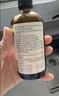 爷爷的农场有机DHA核桃油辅食油110ml 凉拌热炒赠婴儿宝宝辅食谱 实拍图