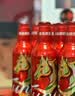 青岛啤酒（TsingTao）鸿运当头马年限定生肖款 355ml*12瓶 整箱装 中秋节送礼 实拍图