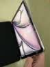 Apple/苹果/苹果 iPad Air 11英寸 M4芯片 2026年新款 平板电脑(1T WLAN版)星光色 实拍图