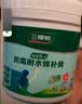 三棵树漆补墙膏乳胶漆白色墙面修补膏去污修复裂缝墙面翻新免漆腻子粉涂料 实拍图