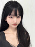 BJYLS999纯银针雪花耳钉女养耳洞流苏耳线足银针耳环2026轻奢高级耳饰 【999足银耳链】雪花耳线一对 实拍图