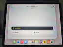 倍思智控电容笔 适用apple pencil Pro/Air8/Mini7/iPad11平板磁吸触控笔手写笔苹果笔iPad笔26年款 实拍图