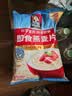 桂格（QUAKER）即食燕麦片1000克袋装 营养早餐 膳食纤维 零添加白砂糖 实拍图