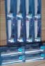 狮护 适配博朗欧乐B/oralB电动牙刷头D12D16D100P2000P40003709等通用替换刷头 8支 柔护+精准+多角度+亮白(真空包装配防尘盖) 小巧圆头 实拍图
