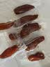 沂蒙公社0添加剂带皮小香薯400g红薯干软糯香甜农家地瓜干番薯独立包装 实拍图