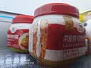 清净园宗家府切件泡菜1200g瓶装韩国泡菜辣白菜下饭菜咸菜 实拍图