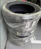 优科豪马横滨汽车轮胎  215/55R17 94V  AE51B 原配 凯美瑞/亚洲龙 实拍图