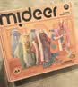 MiDeer儿童汉服手工diy衣服材料包国风礼服高级定制-盛世霓裳开学礼物 实拍图