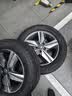 NEXEN耐克森 225/60R17 99H RH7 原配新途胜/KX5 适配上别克GL8 实拍图